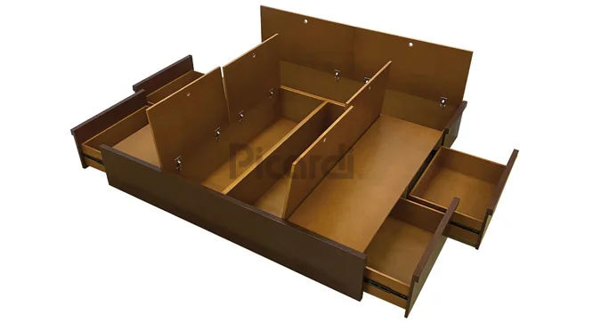 Cama matrimonial