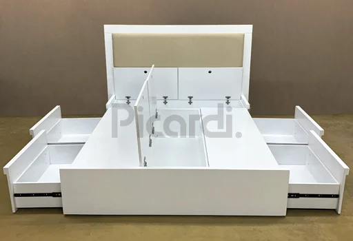 cama moderna
