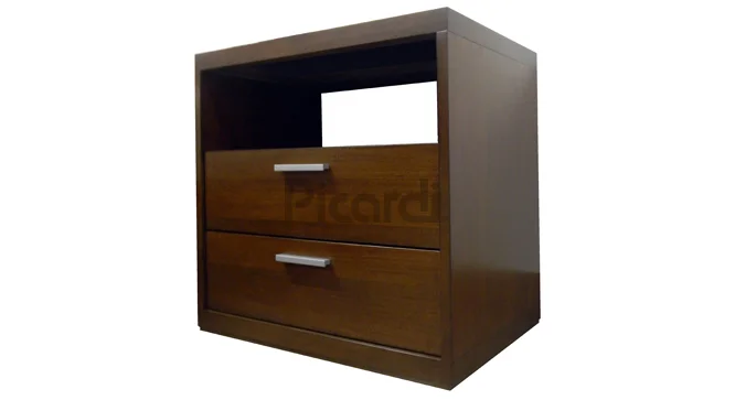 Mesa de luz para dormitorio