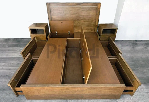 muebles para dormitorios modernos